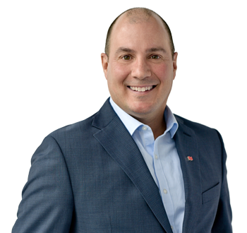 Photo of Mark Ruggiero, Wealth Advisor, member of the team of experts. 