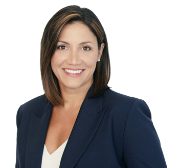 Photo of Valerie Havard, Wealth Advisor, member of the team of experts.