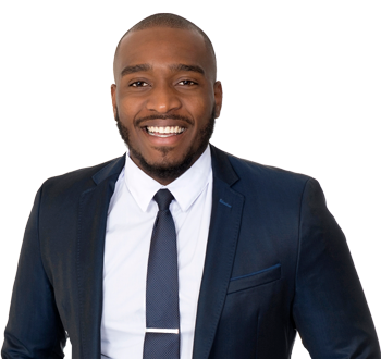 Photo of Sébastien Joachim, Wealth Associate, member of the team of experts. 
