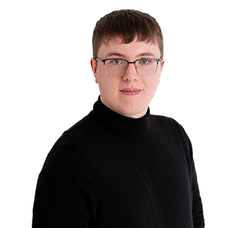 Photo of Nyles Moisson,  Wealth Associate, member of the team of experts.