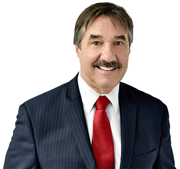 Photo of Maurice Cousineau, Wealth Advisor, member of the team of experts. 