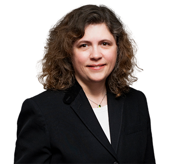 Photo of Laurel Scott, Wealth Associate