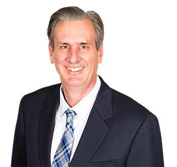 Photo of Weston McComb, Senior Wealth Advisor & Portfolio Manager, member of the team of experts. 