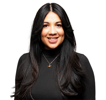 Photo of Xochilt Palacios, Wealth Associate