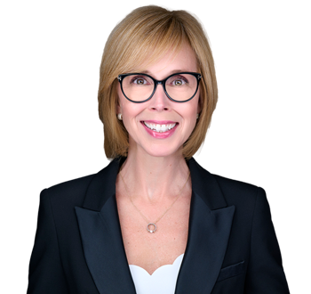 Photo of Marie-Claude Durand, Wealth Advisor, member of the team of experts.