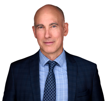 Photo of Philippe Pontbriand, Wealth Analyst, member of the team of experts.