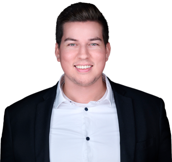 Photo of Christopher Chapados, Investment Analyst, member of the team of experts.