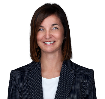 Photo of Nancy Duhamel, Associate, member of the team of experts.