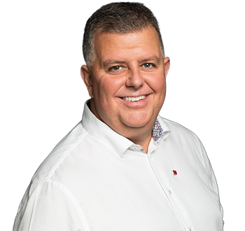 Photo of Alain Héroux, Wealth Associate, member of the team of experts.