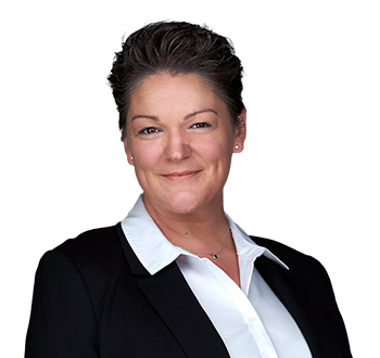 Photo of Julie Quintal, Associate, member of the team of experts.