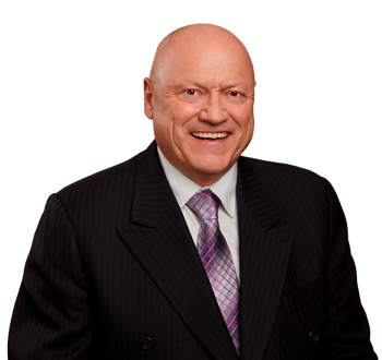 Photo of Richard Dumont, Wealth Advisor & Portfolio Manager, member of the team of experts. 