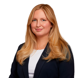 Photo of Vickie Turbide, Wealth Associate, member of the team of experts. 