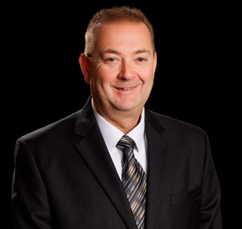 Photo of Michael Bouchard, Wealth Advisor, member of the team of experts. 