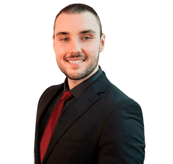 Photo of Alexandre Zemaitis, Associate Wealth Advisor, member of the team of experts.