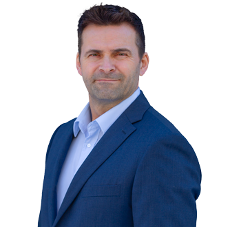Photo of Paul Morgan, Wealth Advisor, member of the team of experts. 