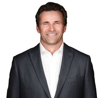Photo of Paul Morgan, Wealth Advisor, member of the team of experts. 