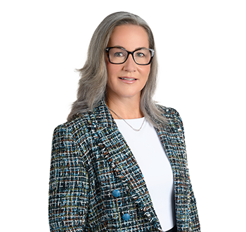 Photo of Diane Pauline Nash, Senior Wealth Advisor, member of the team of experts.