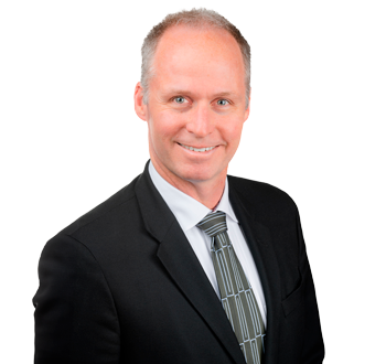 Photo of Jay Nash, Senior Wealth Advisor & Portfolio Manager, member of the team of experts.