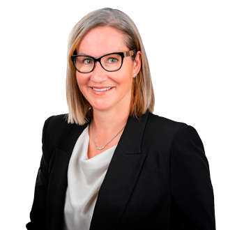 Photo of Diane Pauline Nash, Senior Wealth Advisor, member of the team of experts.