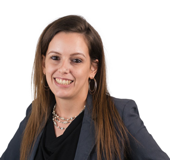 Photo of Stephanie Murphy, Wealth Advisor, member of the team of experts.