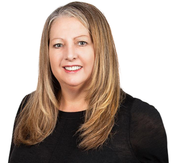 Photo of Diana Davies, Associate, member of the team of experts.
