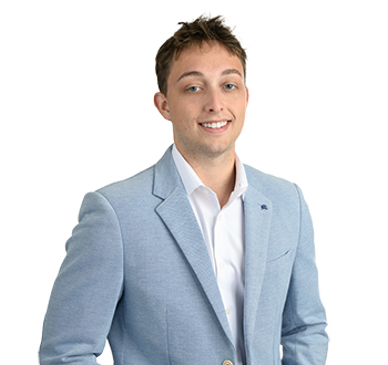 Photo of James Aulenbach, Associate, member of the team of experts.