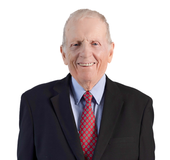Photo of Charles Parent, Wealth Advisor & Portfolio Manager, member of the team of experts. 