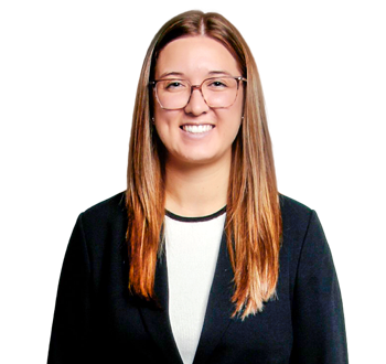 Photo of Laurence Désormeaux, Wealth Associate, member of the team of experts. 