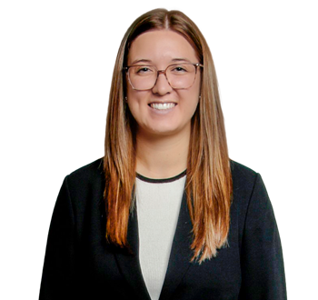 Photo of Laurence Désormeaux, Wealth Associate, member of the team of experts. 