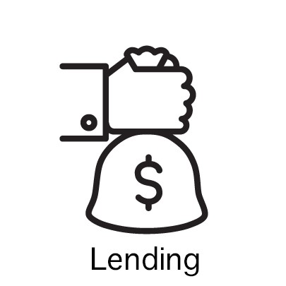 Lending Logo