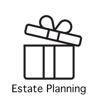 Estate Planning Logo