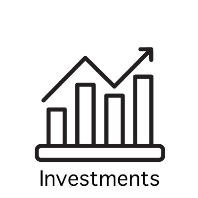 Investments Logo