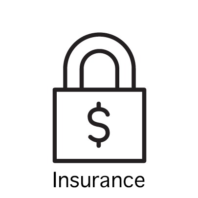 Insurance Logo