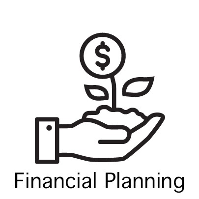 Financial Planning Logo