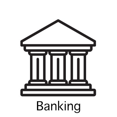 Banking Logo