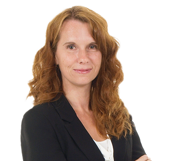 Photo of Claudine Hamelin, Investment Analyst, member of the team of experts. 