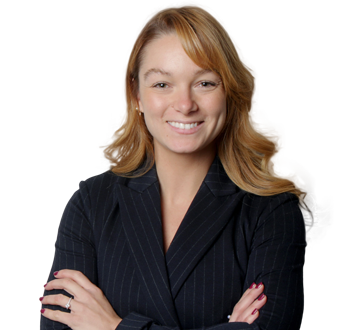 Photo of Myriam Lord, Senior Analyst in Wealth Management, member of the team of experts. 