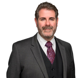 Photo of Oliver Quartermain, Wealth Advisor & Portfolio Manager, member of the team of experts. 