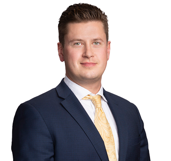Photo of Robert Jones, Wealth Advisor member of the team of experts. 