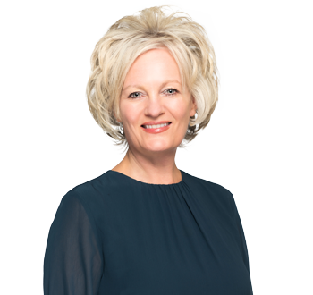 Photo of Stephanie Hunter, Associate, member of the team of experts. 