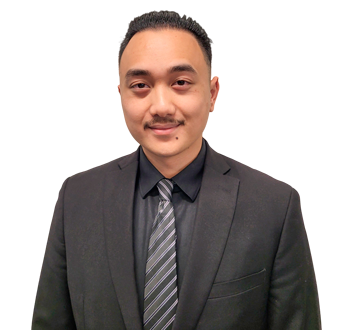 Photo of Khanh Vu, Wealth Associate, member of the team of experts. 