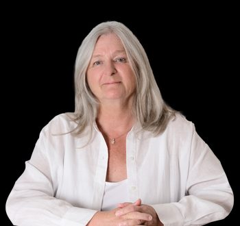 Photo of Wendy Gardner, Senior Wealth Associate