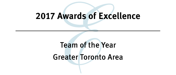 2017 Awards of Excellence logo