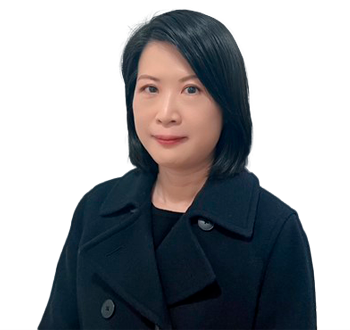 Photo of Ann Yam, Associate