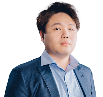 Photo of Wesley Zihua Zhou, Associate
