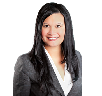 Photo of Jennifer Funaro, Senior Wealth Associate, member of the team of experts. 
