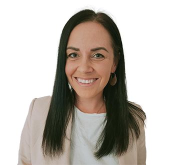 Photo of Kim Fortin, Associate, member of the team of experts. 