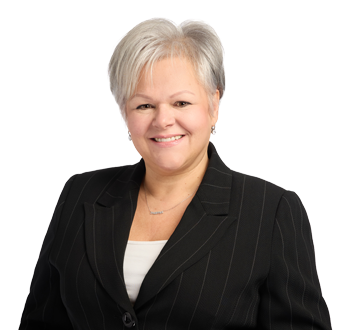 Photo of Nathalie Gonthier, Associate