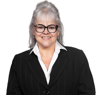 Photo of Nathalie Gonthier, Associate