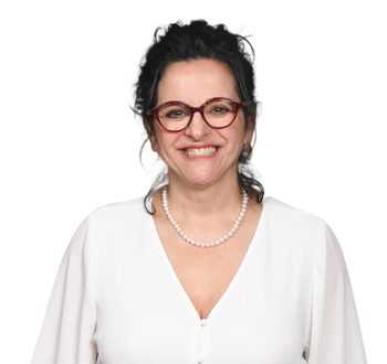 Photo of Sylvie Guay, Senior Wealth Associate